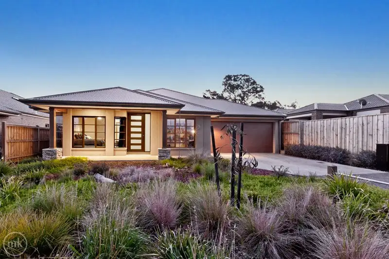 Main view of Homely house listing, 76 Pomaderris Drive, Mernda VIC 3754