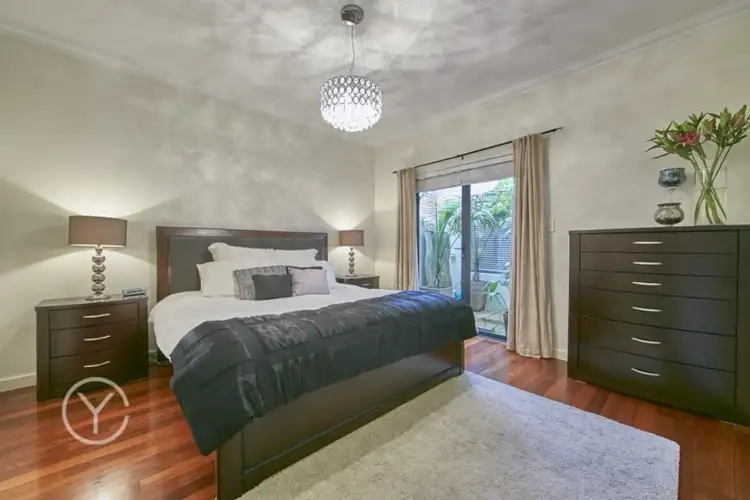 Sixth view of Homely house listing, 25 Bombard Street, Ardross WA 6153