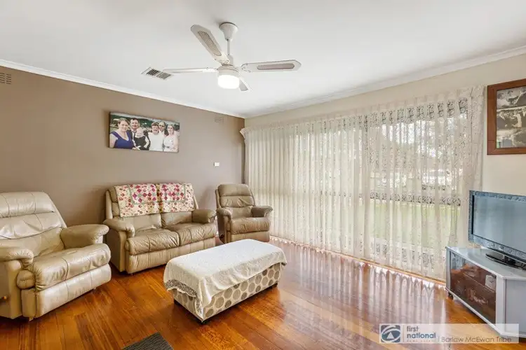 Third view of Homely house listing, 166 Grieve Parade, Altona VIC 3018