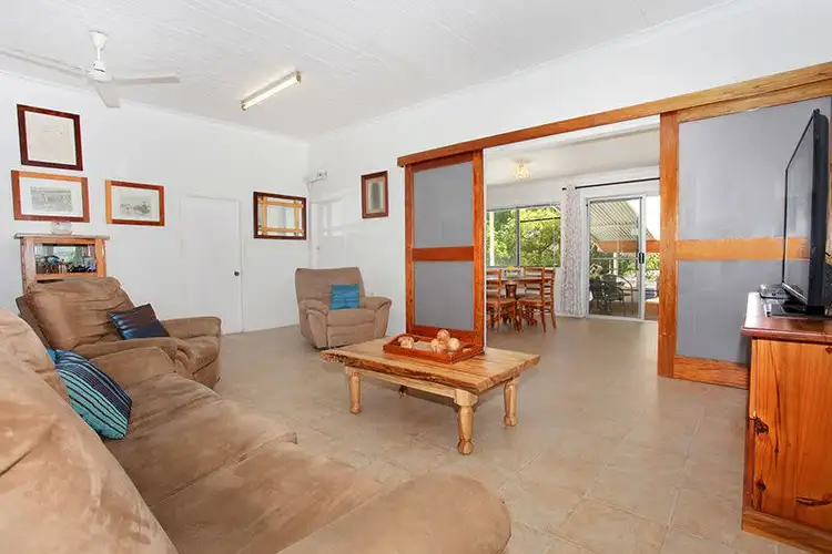 Seventh view of Homely house listing, 149 Howard Street, Nambour QLD 4560