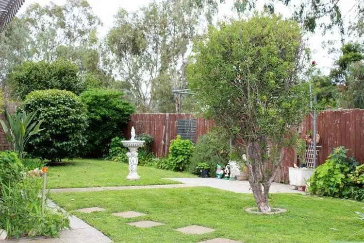 Second view of Homely house listing, 4/127 Mackenzie Street West, Golden Square VIC 3555