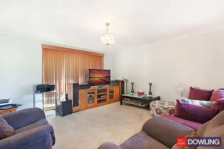 Second view of Homely house listing, 2 Valerie Court, Elermore Vale NSW 2287