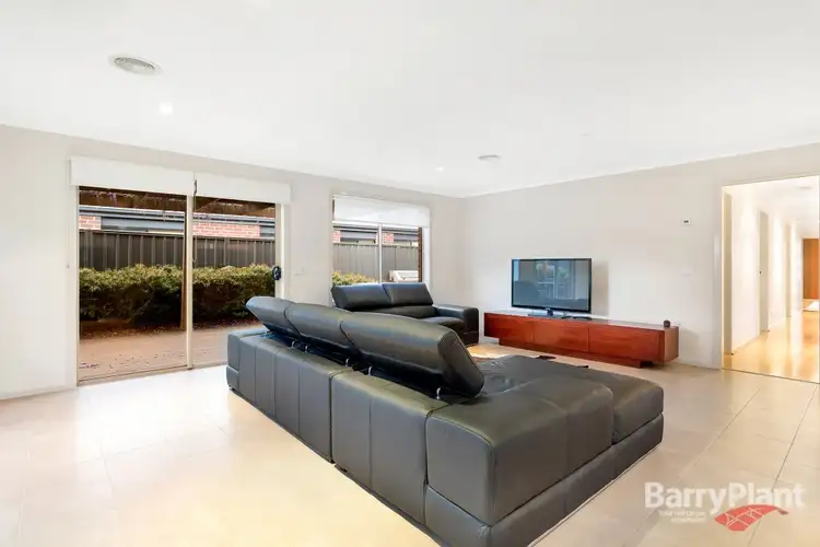 Fifth view of Homely house listing, 31 Balcombe Drive, Wyndham Vale VIC 3024
