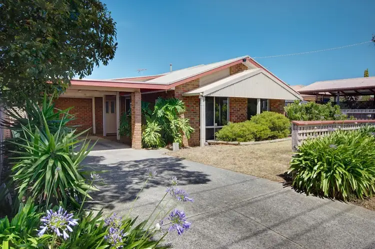 17 Sandalwood Court, Grovedale VIC 3216