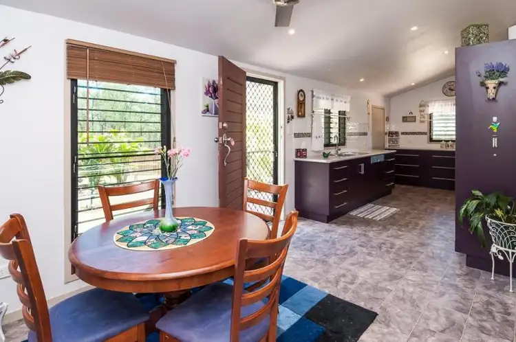 Main view of Homely house listing, 19 Bismark Street, Mount Larcom QLD 4695