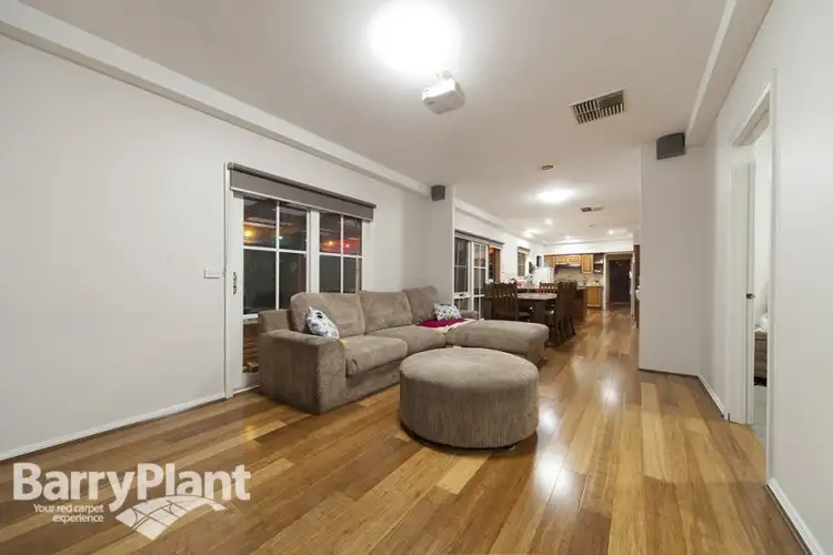 Sixth view of Homely house listing, 11 Loganberry Close, Cranbourne North VIC 3977