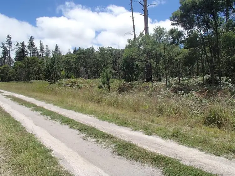 Fourth view of Homely land listing, LOT 175 South Drive, Stanthorpe QLD 4380