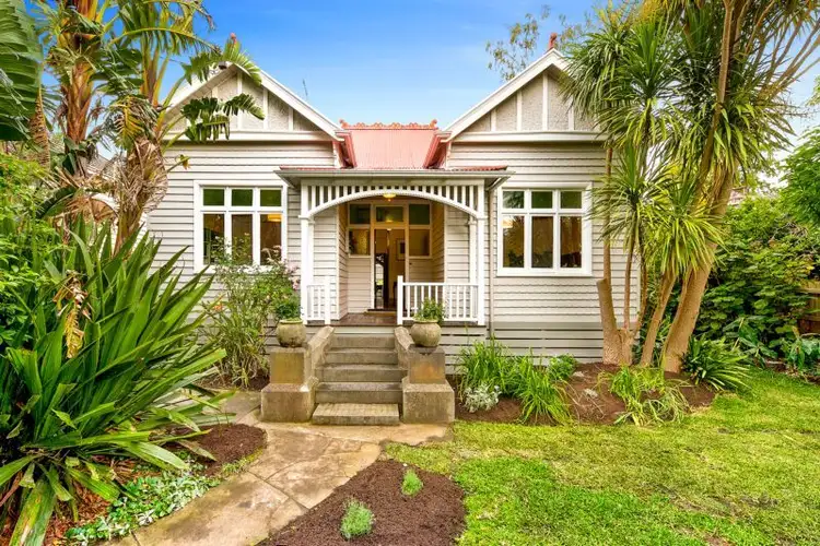 Main view of Homely house listing, 4 Margaret Street, Canterbury VIC 3126