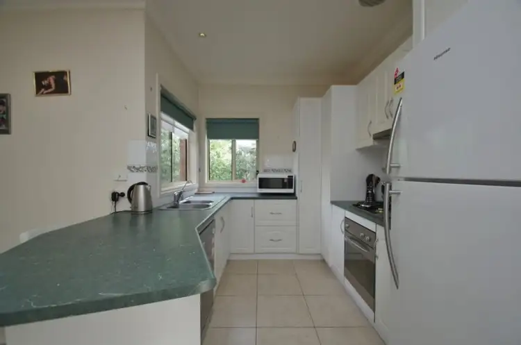 Third view of Homely townhouse listing, 4/30 Albert Road, Lilydale VIC 3140