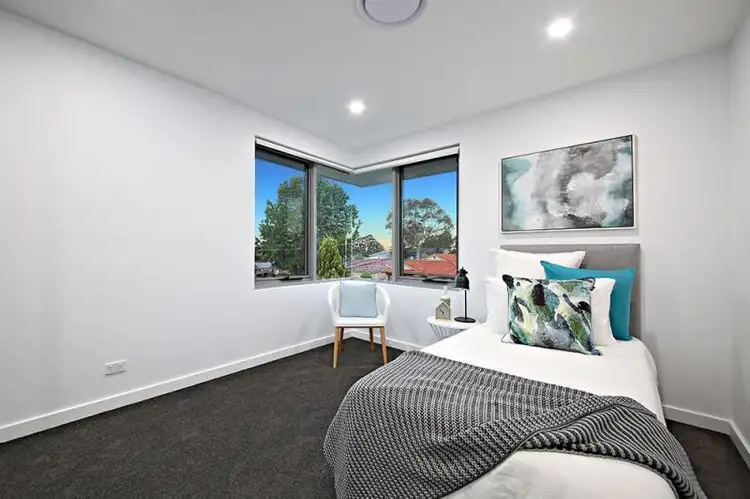 Fifth view of Homely semi-detached listing, 60 Apex Avenue, Picnic Point NSW 2213