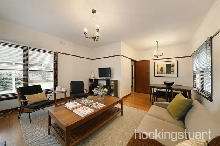 Fourth view of Homely house listing, 1/90 Mackie Road, Bentleigh East VIC 3165