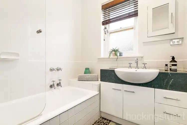 Sixth view of Homely semi-detached listing, 199 Poath Road, Murrumbeena VIC 3163