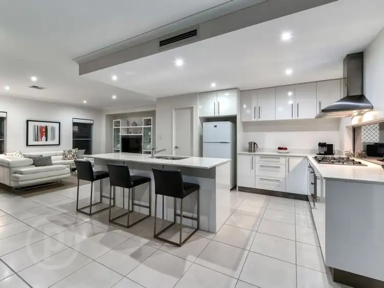 Third view of Homely house listing, 16 Ellworthy Street, Mitchelton QLD 4053