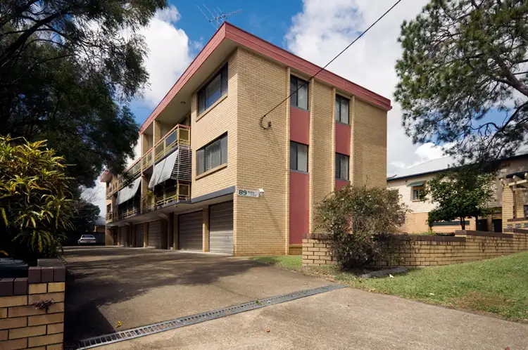 Main view of Homely unit listing, 3/89 Melton Road, Nundah QLD 4012