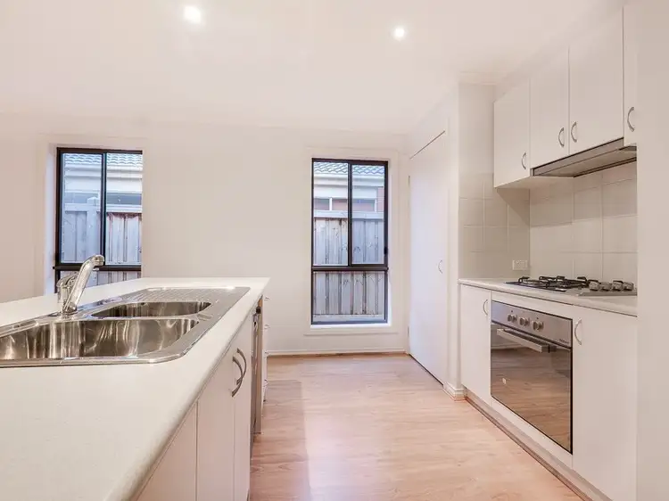 Third view of Homely house listing, 10 Khan Court, Truganina VIC 3029