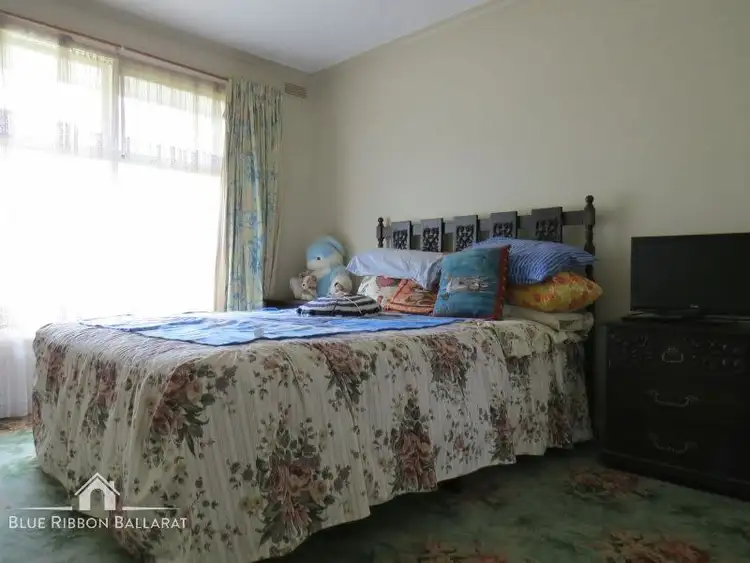 Fifth view of Homely house listing, 137 Pitfield Scarsdale Road, Scarsdale VIC 3351