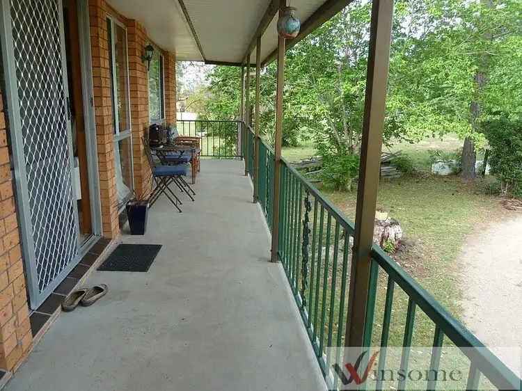 Third view of Homely house listing, 4 Airport Road, Aldavilla NSW 2440