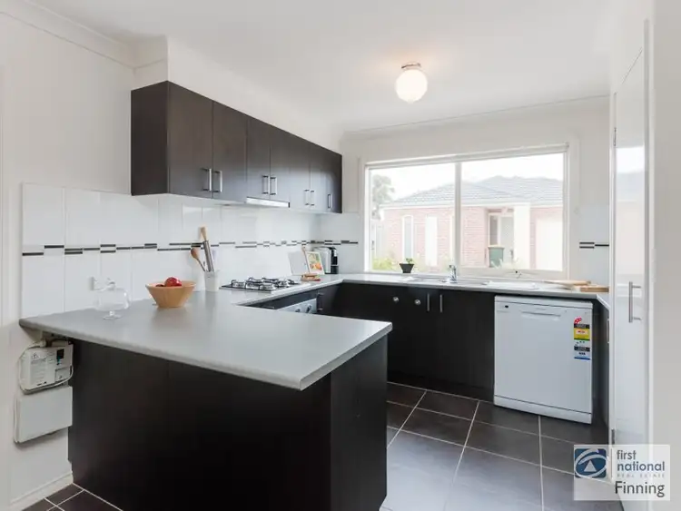 Third view of Homely house listing, 1 Southampton Drive, Langwarrin VIC 3910