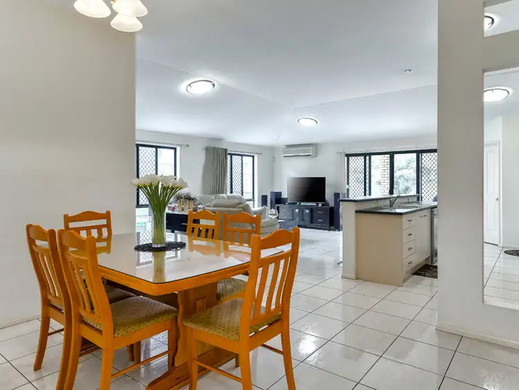 Second view of Homely house listing, 1 Solea Close, Forest Lake QLD 4078