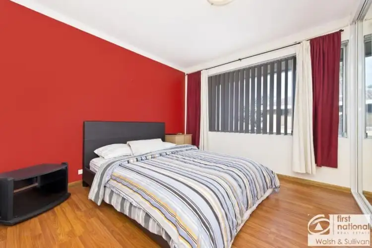 Third view of Homely apartment listing, 12/70-72 Hassall St, Parramatta NSW 2150