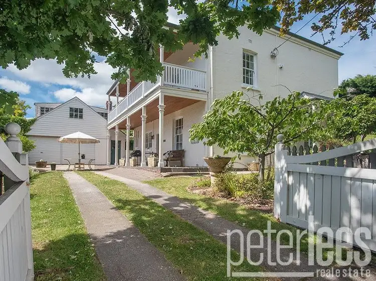71 David Street, Newstead TAS 7250