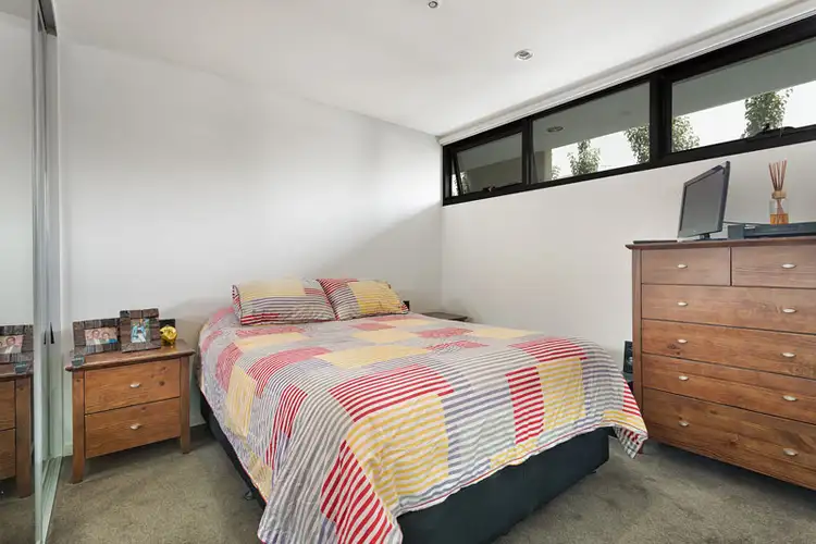 Fifth view of Homely apartment listing, 105/58 La Scala Avenue, Maribyrnong VIC 3032
