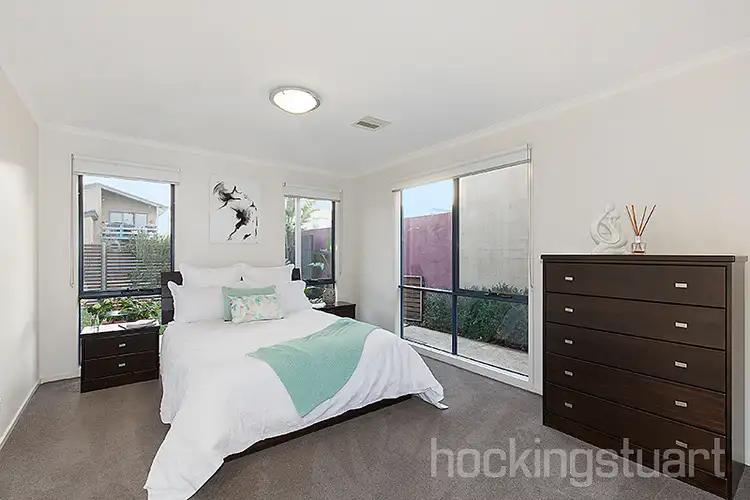 Sixth view of Homely house listing, 1 Dudley Grove, Edithvale VIC 3196
