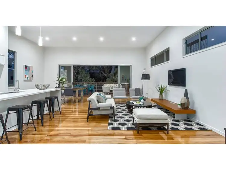 Sixth view of Homely house listing, 8 Graham Street, Alderley QLD 4051