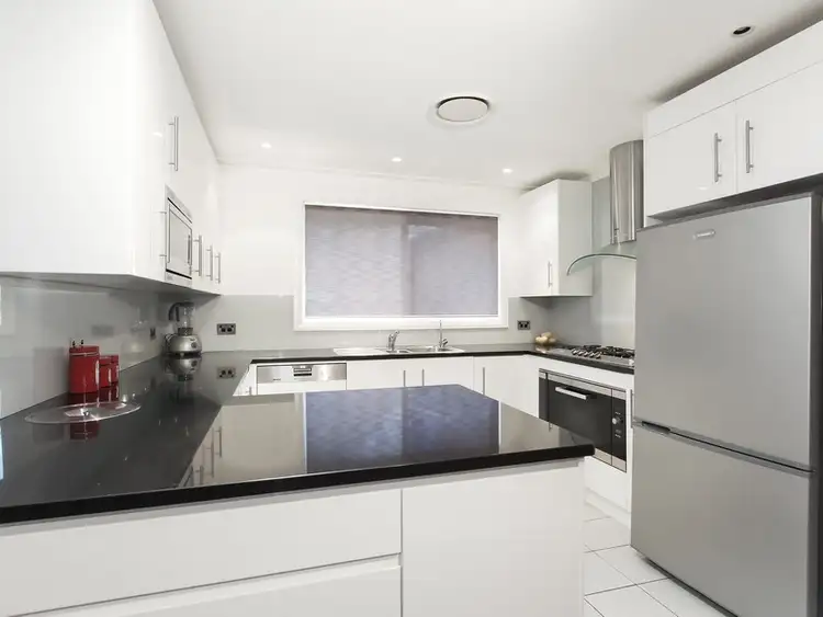Third view of Homely townhouse listing, 3/64-66 Chester Street, Epping NSW 2121