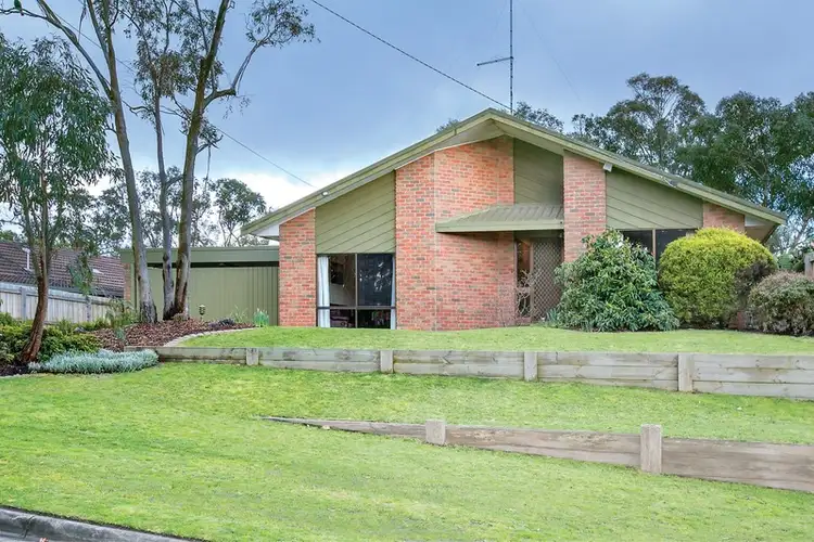 104 Rathkeale Avenue, Mount Helen VIC 3350