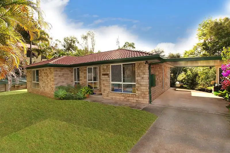Main view of Homely house listing, 51 Spring Myrtle Avenue, Nambour QLD 4560