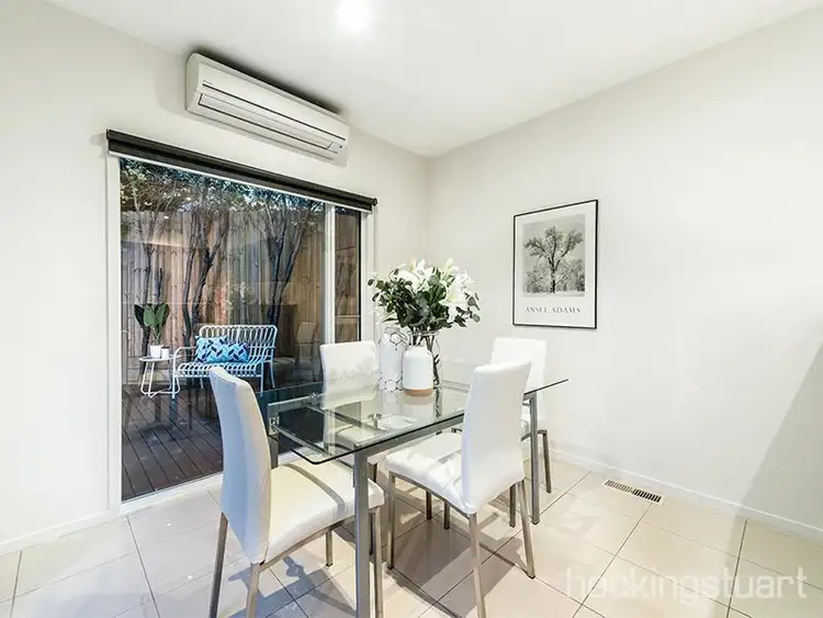 Fifth view of Homely townhouse listing, 104B Collins Street, Mentone VIC 3194