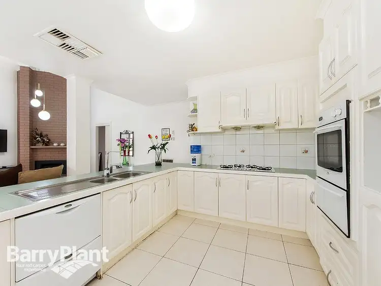 Fifth view of Homely house listing, 9 Robinsons Road, Deer Park VIC 3023