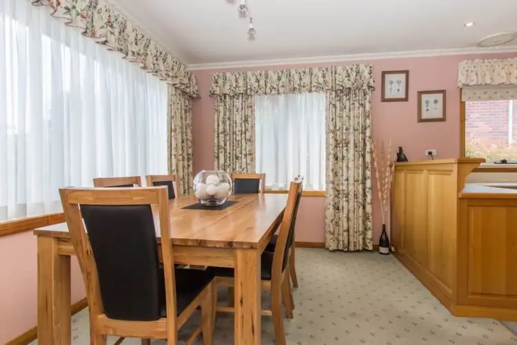 Sixth view of Homely house listing, 14 Cedar Street, Newnham TAS 7248