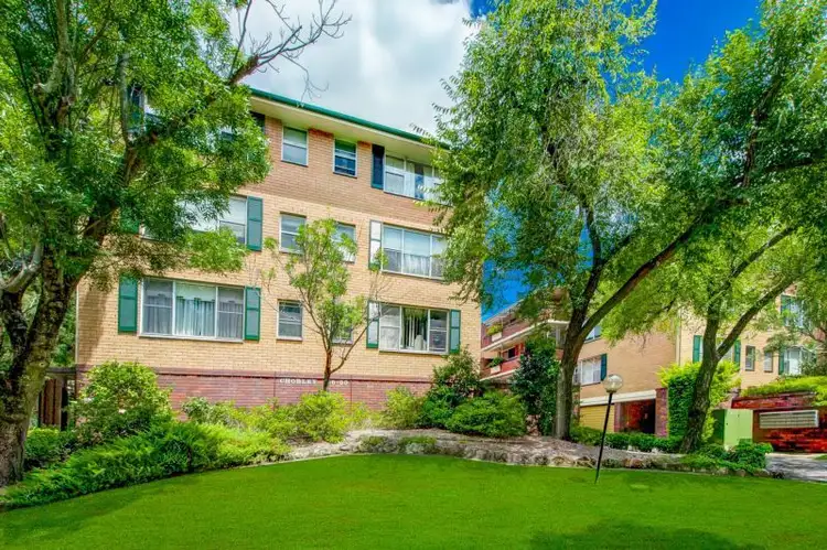4/56 Bridge Street, Epping NSW 2121