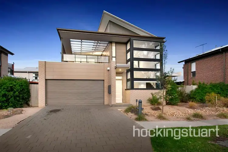 17 Crampton Square, Bonbeach VIC 3196