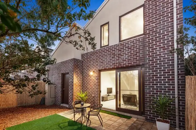 Main view of Homely townhouse listing, 5/521 Greensborough Road, Greensborough VIC 3088