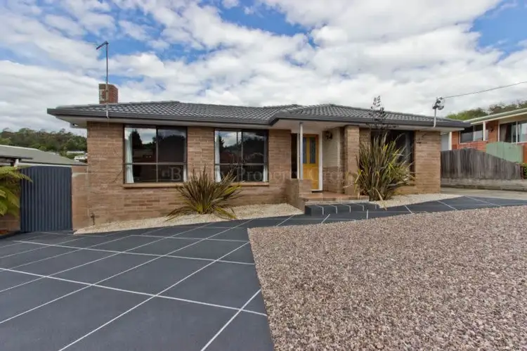 Main view of Homely house listing, 85 Pomona Road, Riverside TAS 7250