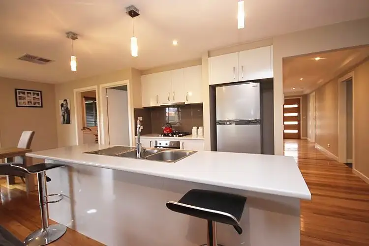 Third view of Homely house listing, 15 McTaggart Street, Lucas VIC 3350