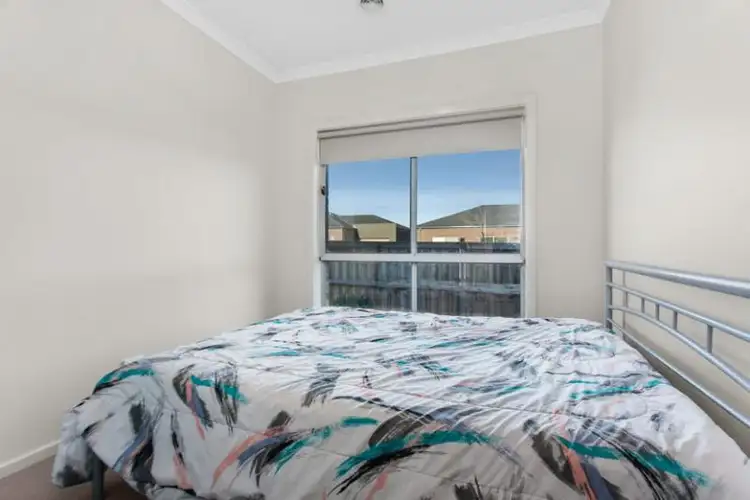 Fifth view of Homely house listing, 22 Pinrush Road, Brookfield VIC 3338