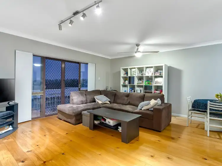 Third view of Homely unit listing, 6/10 Fifth Avenue, Kedron QLD 4031