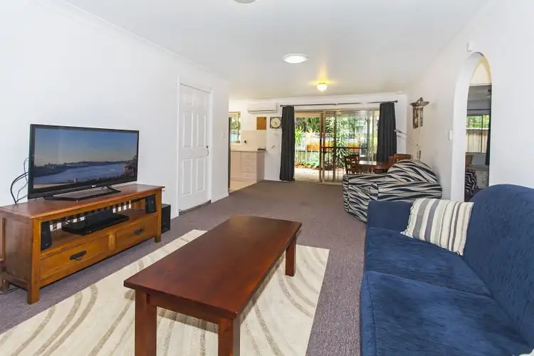 Second view of Homely unit listing, 4/89 Primrose Street, Sherwood QLD 4075