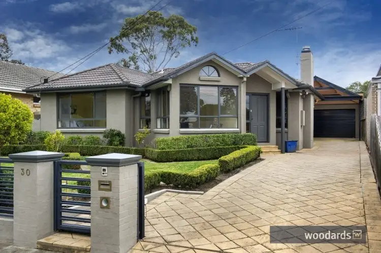 30 Primula Street, Blackburn North VIC 3130