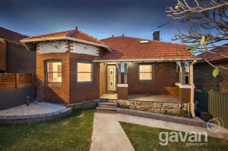 Main view of Homely house listing, 156 Woniora Road, South Hurstville NSW 2221