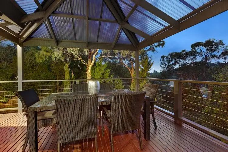 Third view of Homely house listing, 6 Wynvale Court, Eltham VIC 3095