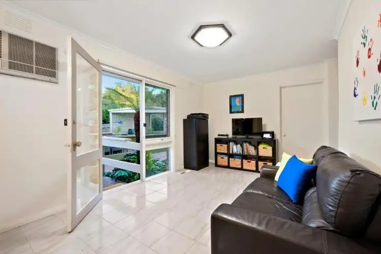 Fifth view of Homely house listing, 16 McAuley Drive, Rosanna VIC 3084
