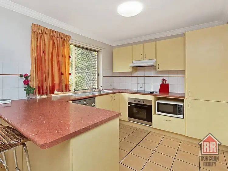 Second view of Homely house listing, 8 Clifford Close, Kuraby QLD 4112