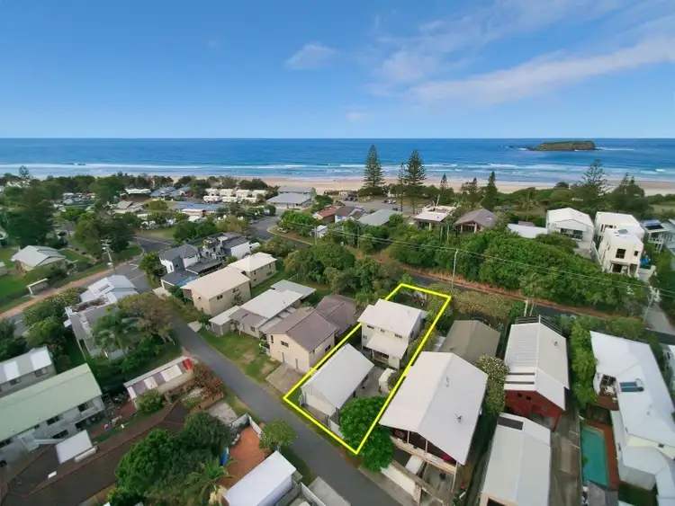 9 Queen Street, Fingal Head NSW 2487