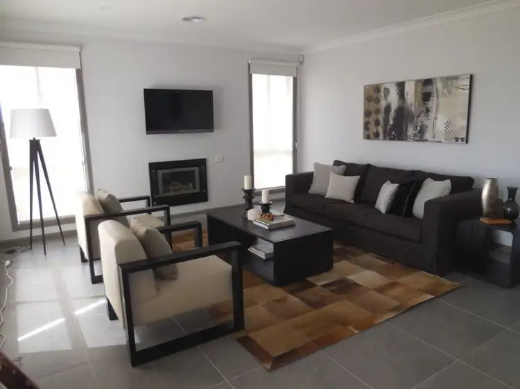 Third view of Homely house listing, 1 Kidd Circuit, Goulburn NSW 2580