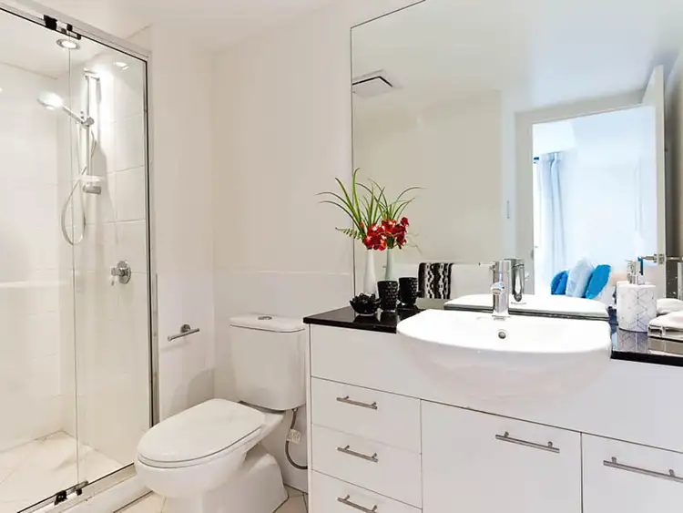 Seventh view of Homely apartment listing, 25/69 Milligan Street, Perth WA 6000